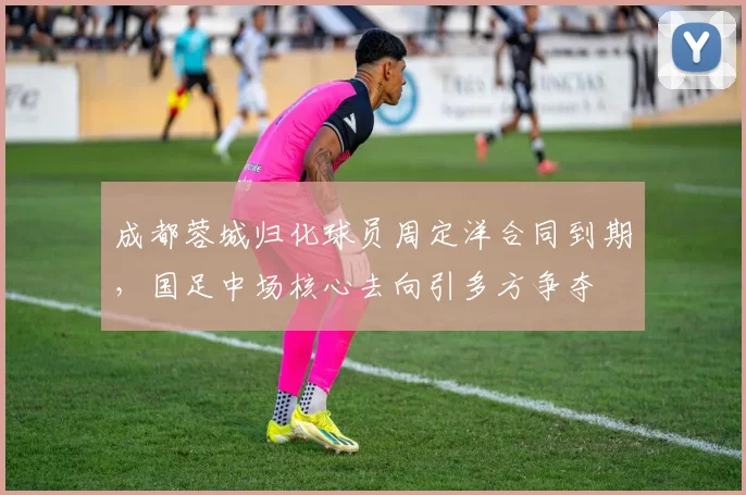 成都蓉城归化球员周定洋合同到期,国足中场核心去向引多方争夺